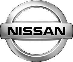 nisssan logo